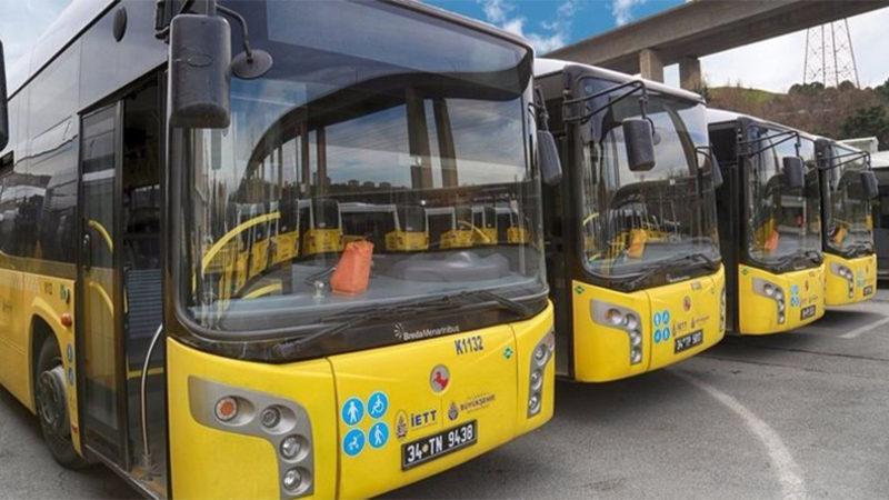 İçişleri Bakanlığı, Toplu Taşımadaki %50 Yolcu Sınırlamasını Kaldırdı