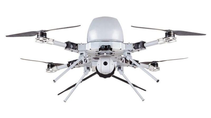 Türkiye’nin İlk Drone Ordusunun Göreve Başlayacağı Tarih Belli Oldu