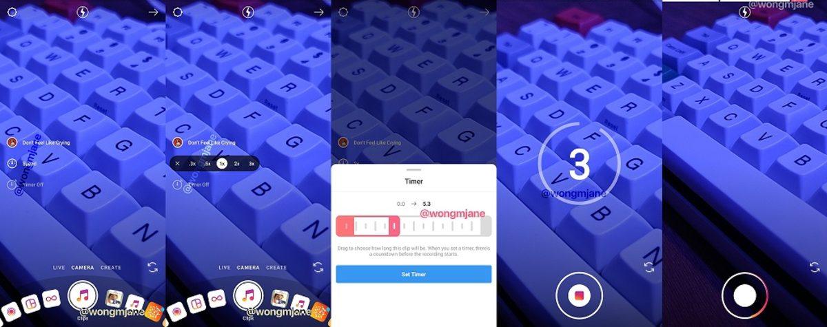Instagram’a TikTok’u Bitirebilecek Kritik Bir Özellik Geliyor