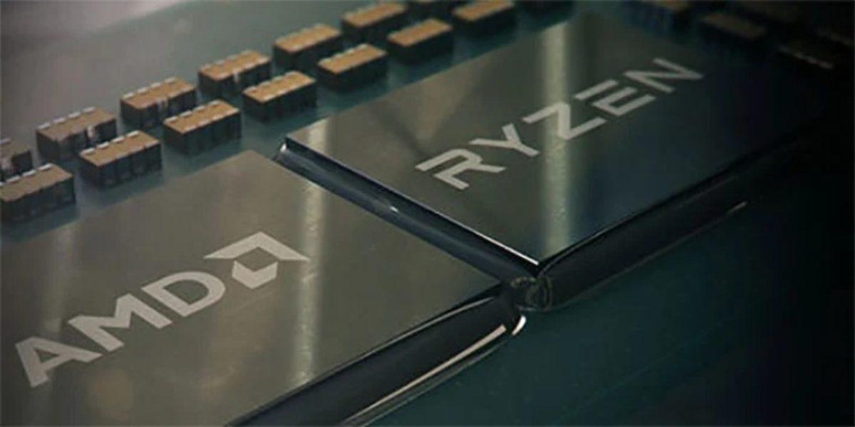 AMD Ryzen 3000XT Matisse İşlemcileri, Bir Perakende Sitesinde Ortaya Çıktı