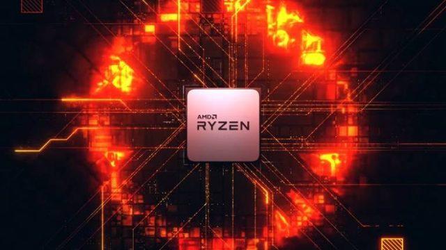 AMD Ryzen 3000XT Matisse İşlemcileri, Bir Perakende Sitesinde Ortaya Çıktı