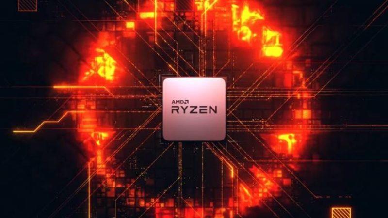 AMD Ryzen 3000XT Matisse İşlemcileri, Bir Perakende Sitesinde Ortaya Çıktı