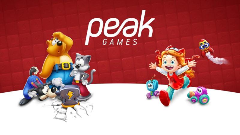 Peak Games’in Rekor Satışıyla İlgili 3 Bakandan Resmi Açıklama Geldi