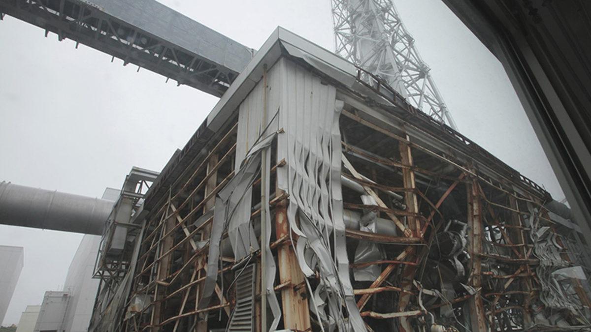 Japonya, Nükleer Santralden Çıkan Radyoaktif Suyu Okyanusa Dökecek