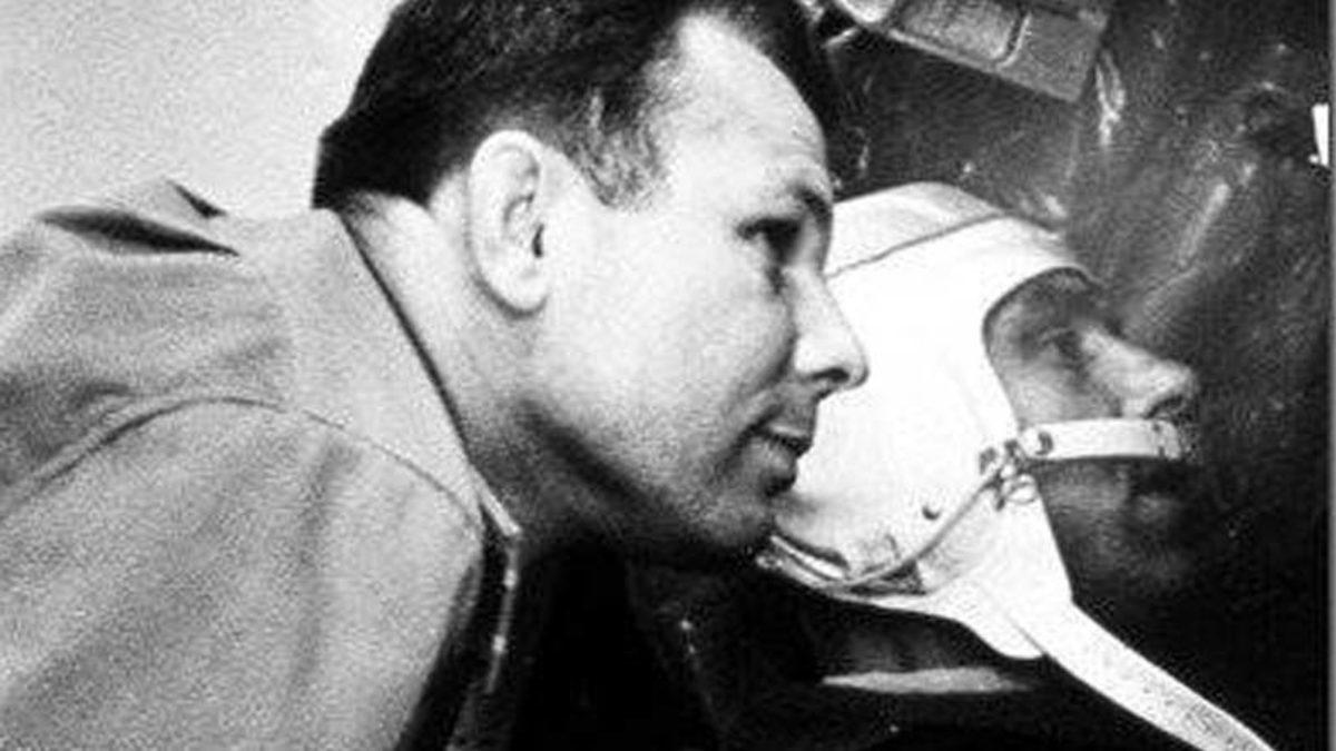 Bir Uzay Görevi Sırasında Ölen İlk İnsan Vladimir Komarov’un Trajik Hikayesi