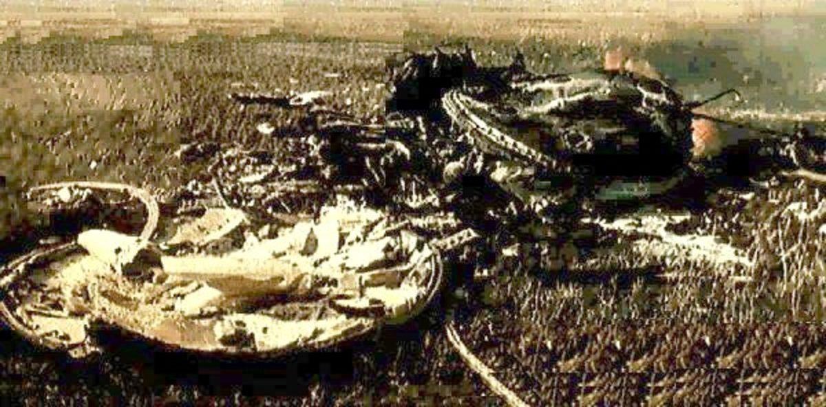 Bir Uzay Görevi Sırasında Ölen İlk İnsan Vladimir Komarov’un Trajik Hikayesi