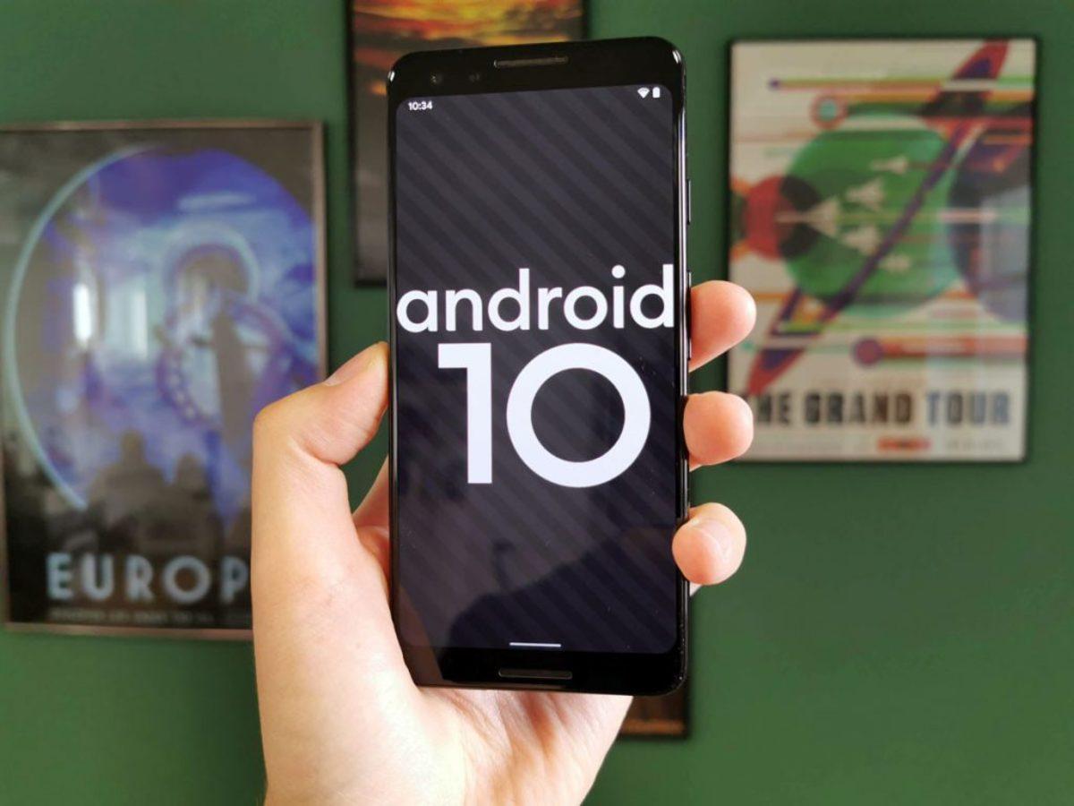 Bazı Xiaomi Modelleri İçin Android 10 ROM’u Yayınlandı