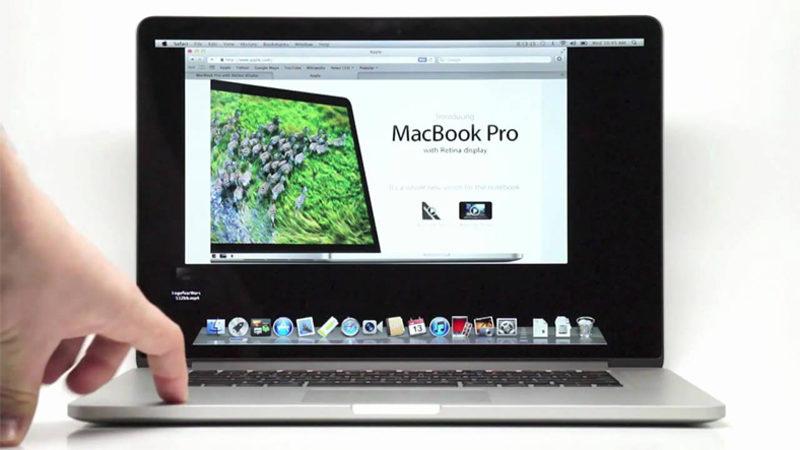 Retina Ekrana Sahip Olan İlk MacBook Pro, Yakında Emekliye Ayrılıyor