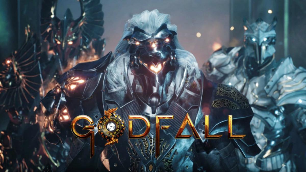 2020 Sonunda PS5’e Gelecek Godfall’dan Yeni Bir Video Paylaşıldı