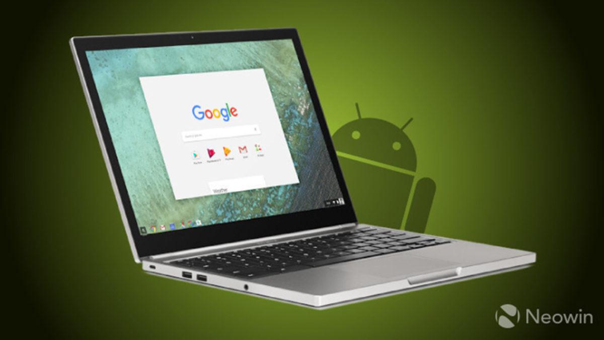 Google, Chrome OS’ta Kritik Bir Güvenlik Açığı Olduğunu Açıkladı