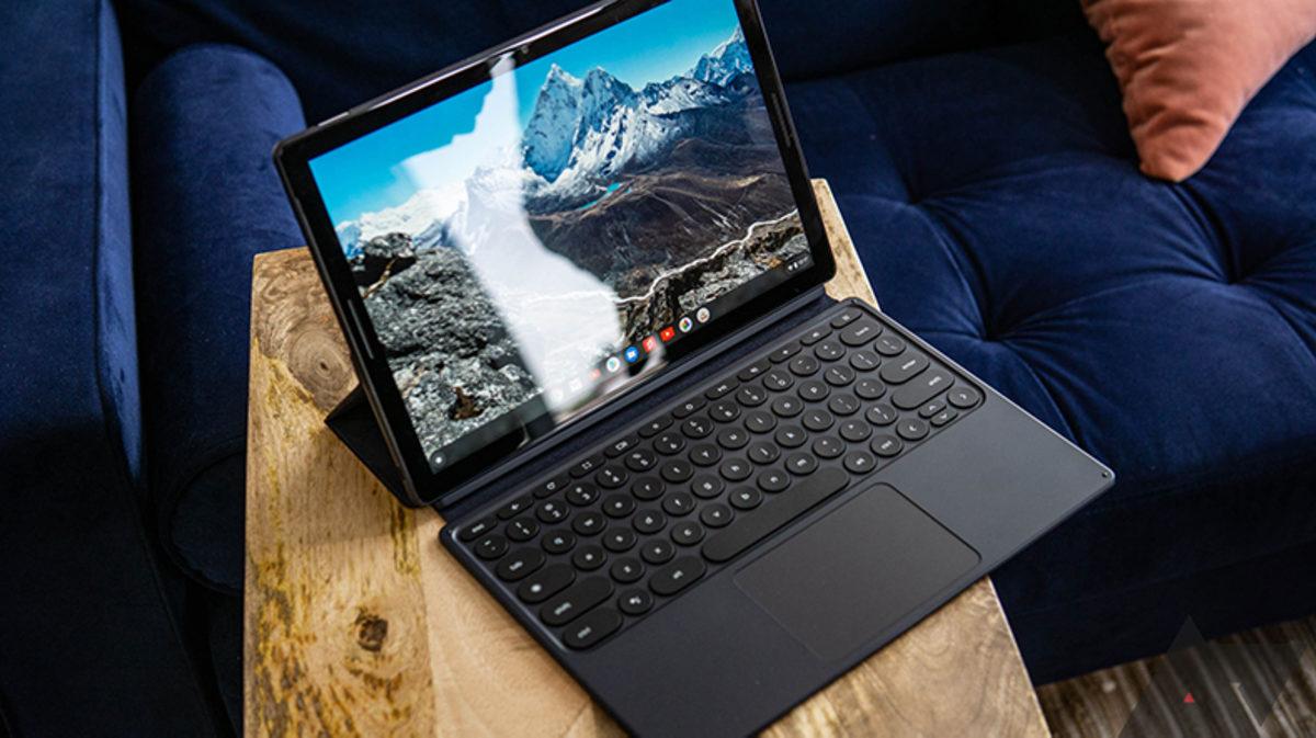 Google, Chrome OS’ta Kritik Bir Güvenlik Açığı Olduğunu Açıkladı