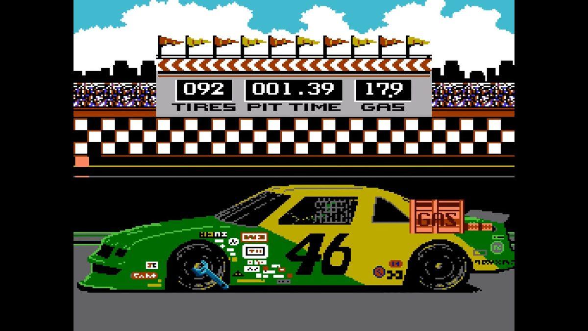 Onlarca Yıldır Gün Yüzüne Çıkmamış NES Oyunu Yeniden Geliştirildi (Video)