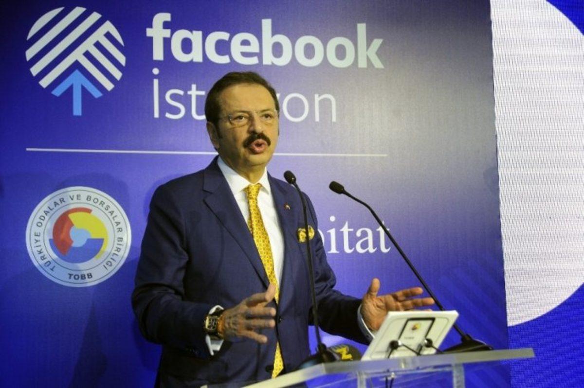 Tüm Aktivitelerin Ücretsiz Olduğu Facebook İstasyon Merkezi, İstanbul’da Açıldı