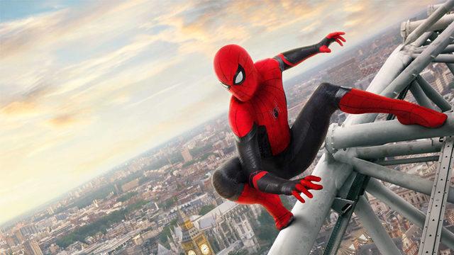 Disney ve Sony’nin Yeni Spider-Man Anlaşması Üzerinde Çalıştığı İddia Edildi