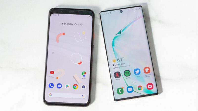 Android Cihazların Çökmesine Neden Olan Lanetli Duvar Kâğıdının Sırrı Çözüldü