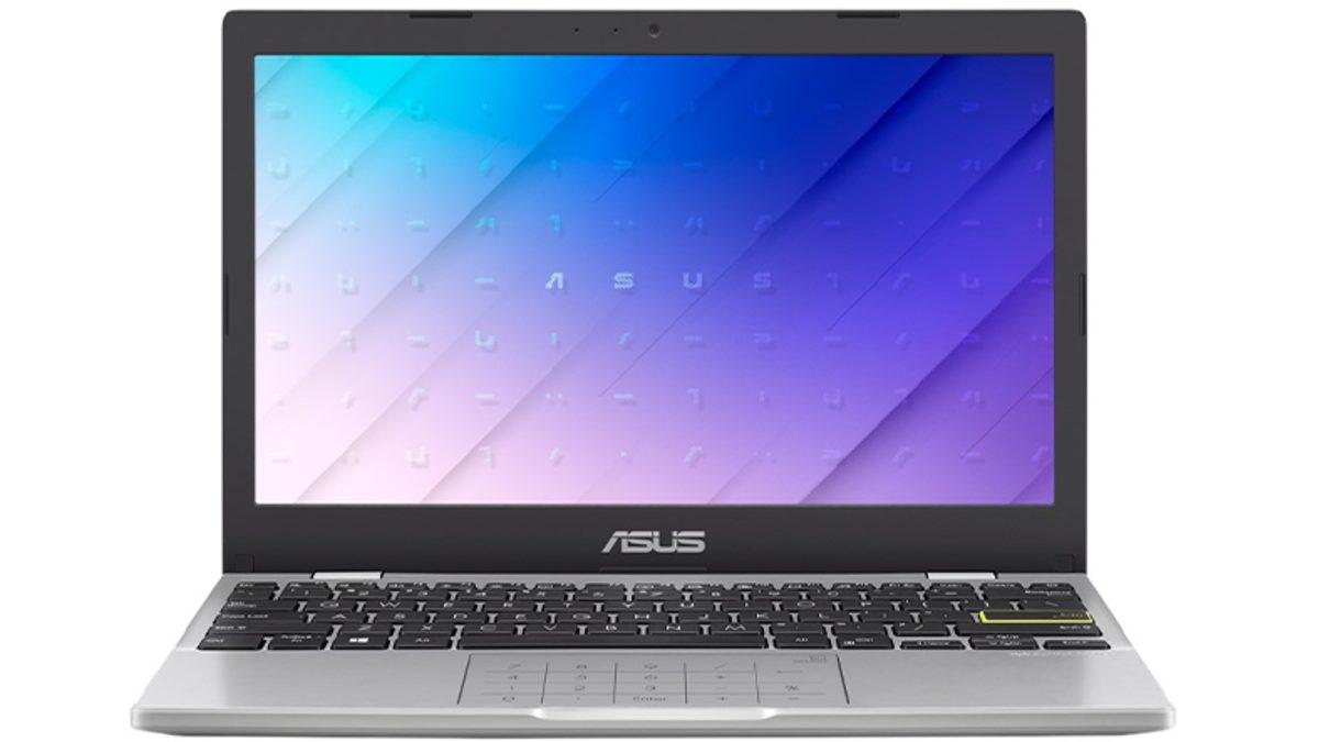 ASUS, Bütçe Dostu Yeni Dizüstü Bilgisayarlarını Tanıttı