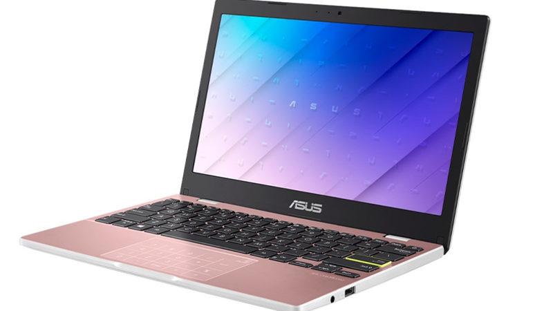 ASUS, Bütçe Dostu Yeni Dizüstü Bilgisayarlarını Tanıttı