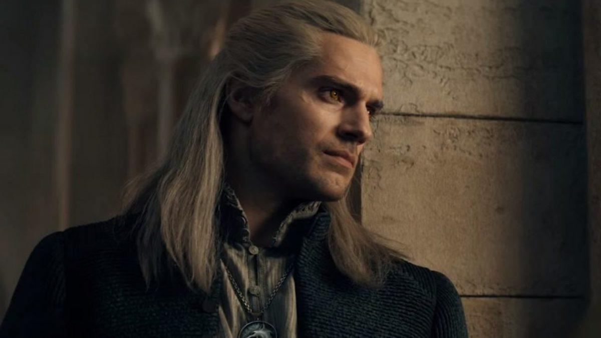 Netflix, Kazara Witcher Dizisinin Yayın Tarihini Açıklamış Olabilir