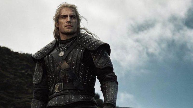 Netflix, Kazara Witcher Dizisinin Yayın Tarihini Açıklamış Olabilir