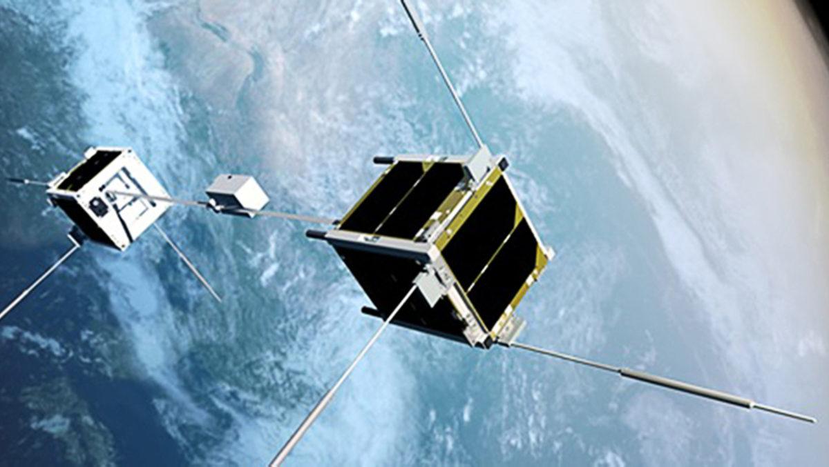 Bilim İnsanlarına Göre Dünya’dan Ay’a Uzanan Bir Asansör Kurmak Mümkün