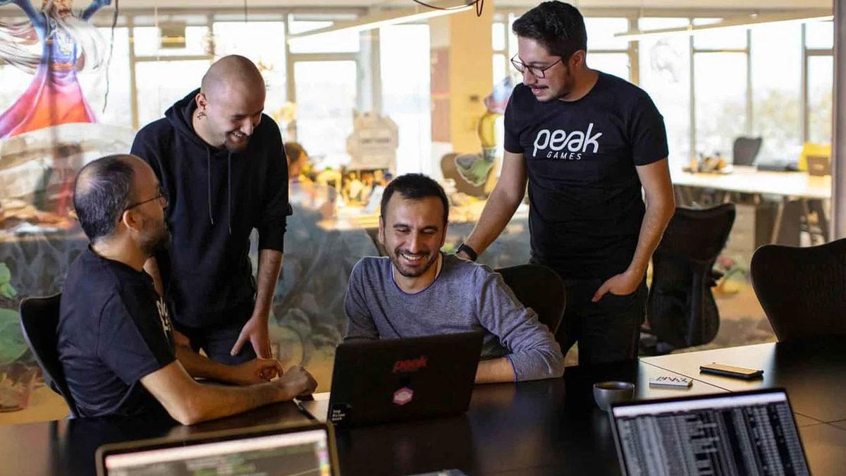 Peak Games, Şirketin Hangi Amaçla Satıldığını Açıkladı