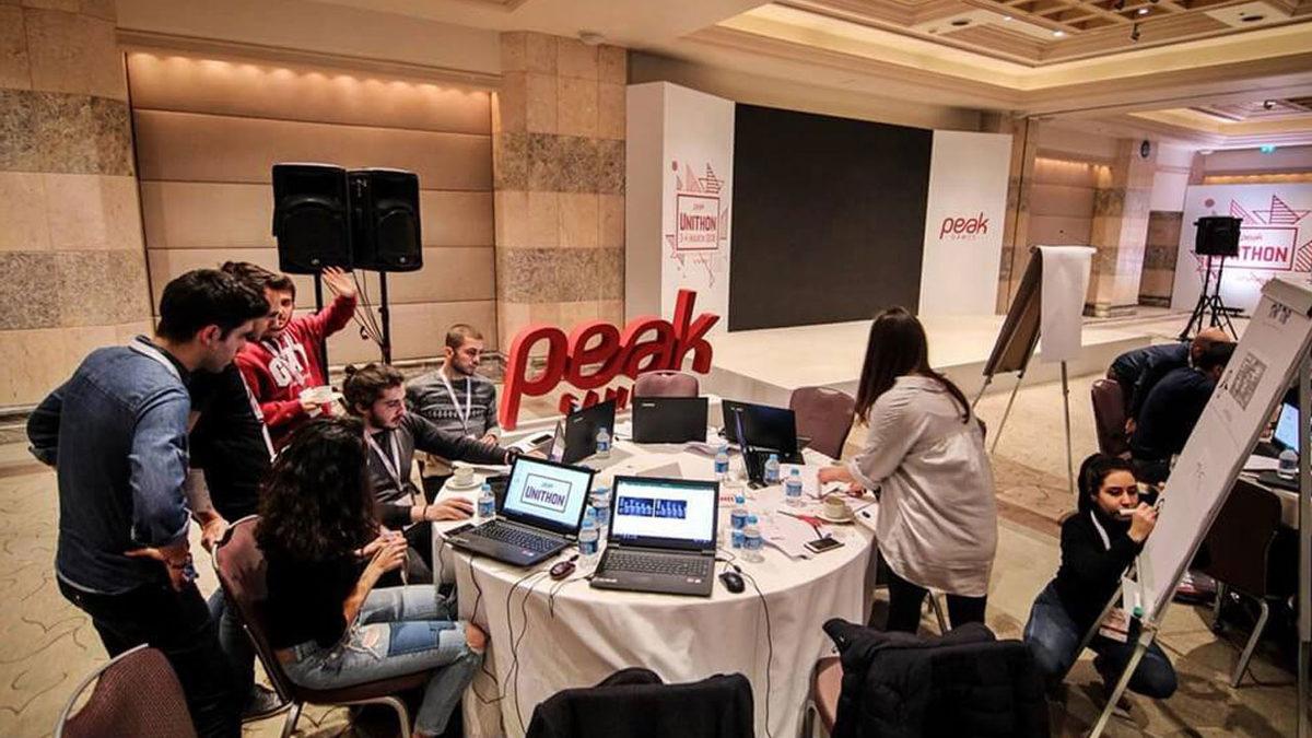 Peak Games, Şirketin Hangi Amaçla Satıldığını Açıkladı