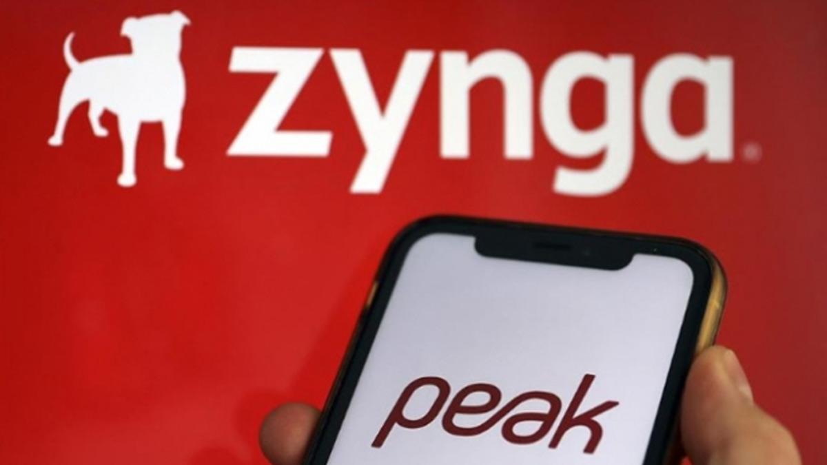 Peak Games, Şirketin Hangi Amaçla Satıldığını Açıkladı