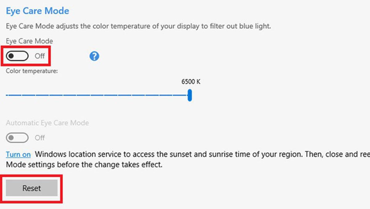 Windows 10’daki Garip “Turuncu Ekran Görüntüsü” Hatası Çözüldü