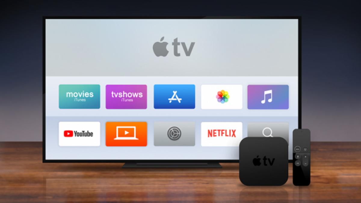 Apple, tvOS 13.4.6 Güncellemesini Yayınladı
