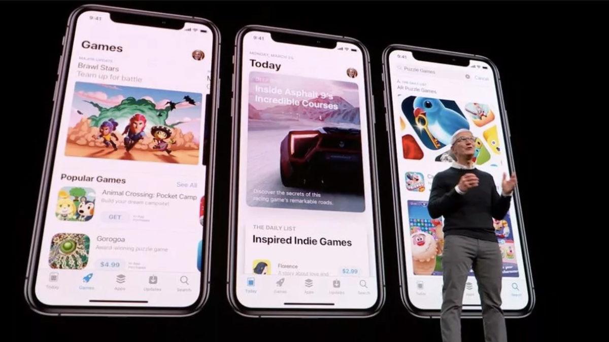 Apple’ın Oyun Abonelik Sistemi Apple Arcade’de Yer Alacak İlk Oyunların Tam Listesi