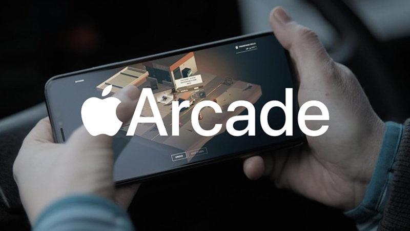 Apple’ın Oyun Abonelik Sistemi Apple Arcade’de Yer Alacak İlk Oyunların Tam Listesi
