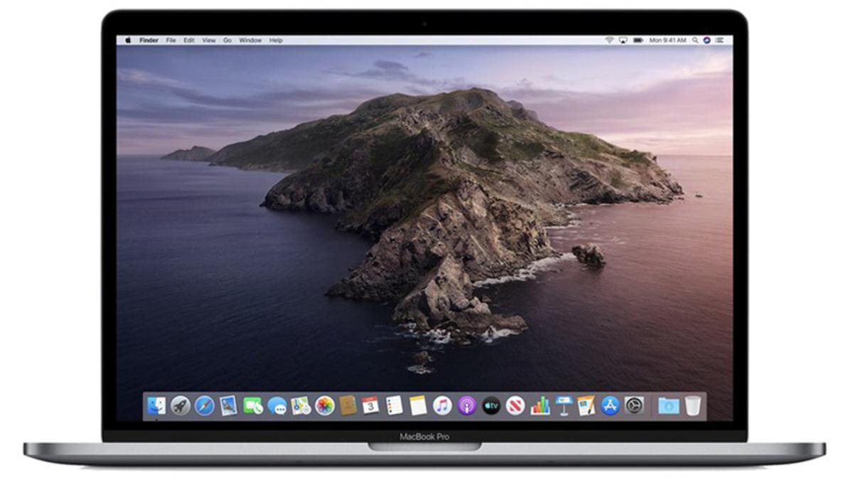 Apple, Güvenlik İyileştirmeleri İçeren macOS Catalina 10.15.5’i Yayınladı
