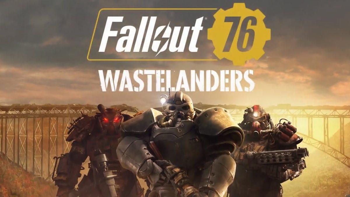 Avustralya Rekabet Komisyonu, Fallout 76’nın İadesi Konusunda Açıklama Yaptı