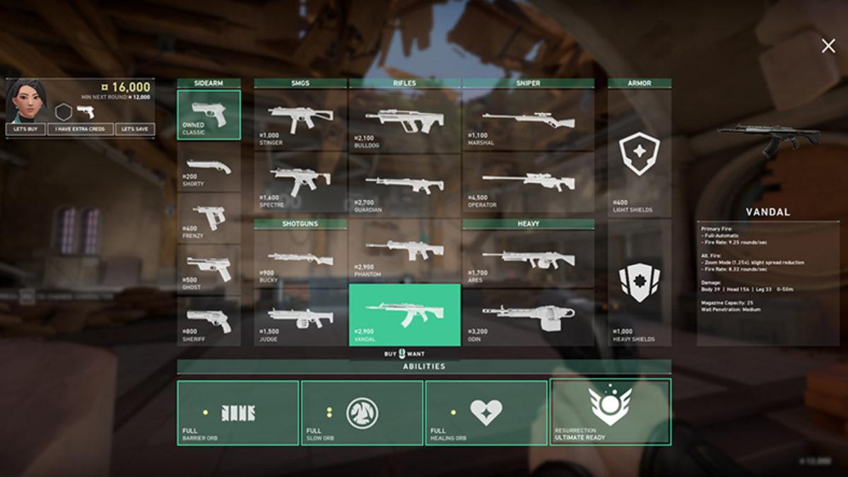 Yılın Online Oyunu VALORANT Ücretsiz Olarak Yayınlandı [İndir]