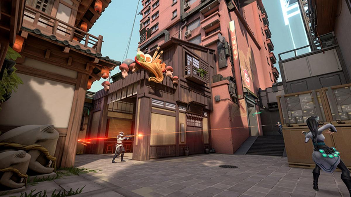 Yılın Online Oyunu VALORANT Ücretsiz Olarak Yayınlandı [İndir]