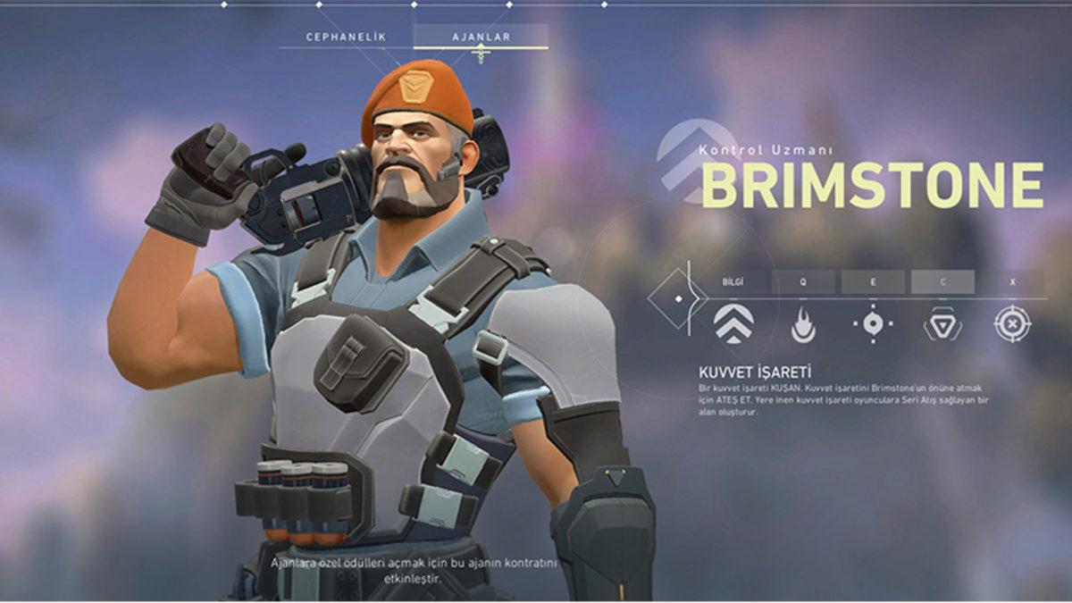 Yılın Online Oyunu VALORANT Ücretsiz Olarak Yayınlandı [İndir]