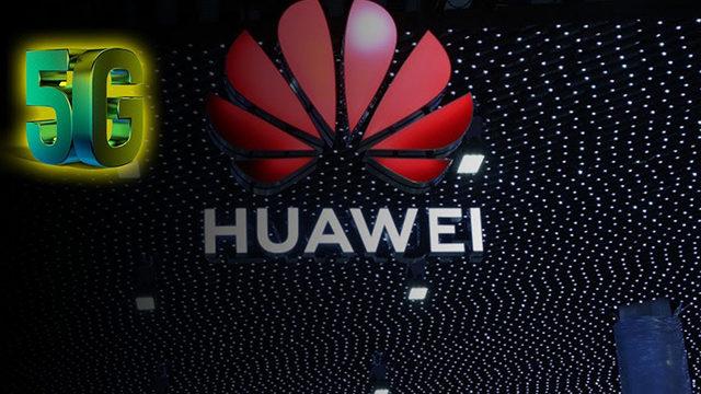 Huawei, 5G Teknolojisini Batılı Şirketlere Satmayı Düşünüyor