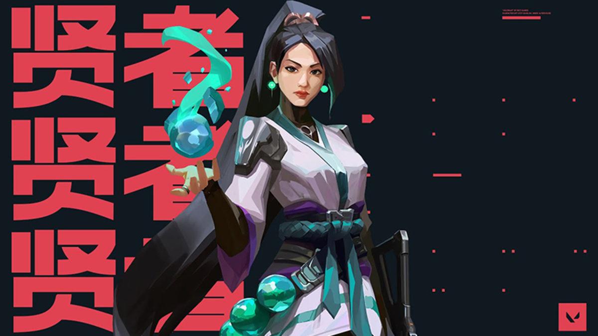 Yılın Online Oyunu VALORANT Ücretsiz Olarak Yayınlandı [İndir]