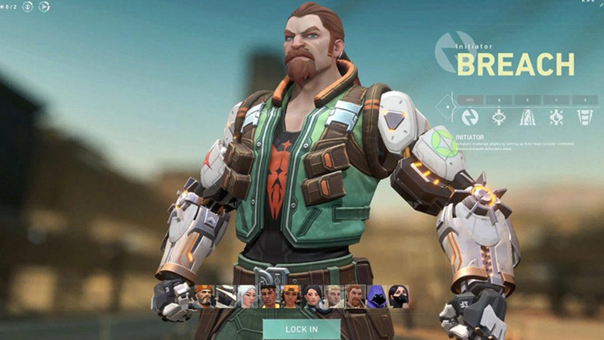 Yılın Online Oyunu VALORANT Ücretsiz Olarak Yayınlandı [İndir]