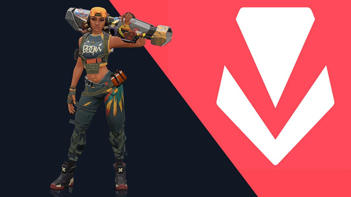 Yılın Online Oyunu VALORANT Ücretsiz Olarak Yayınlandı [İndir]