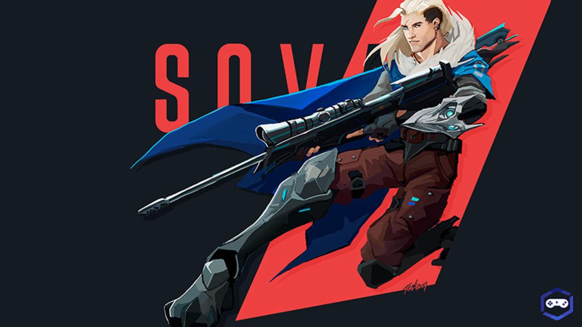 Yılın Online Oyunu VALORANT Ücretsiz Olarak Yayınlandı [İndir]