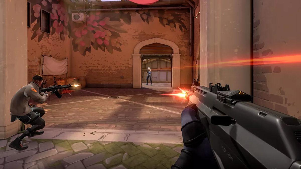 Yılın Online Oyunu VALORANT Ücretsiz Olarak Yayınlandı [İndir]