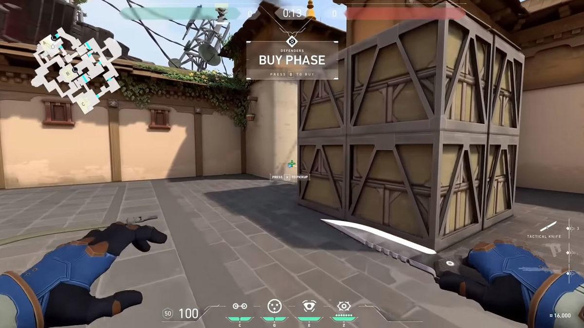 Yılın Online Oyunu VALORANT Ücretsiz Olarak Yayınlandı [İndir]