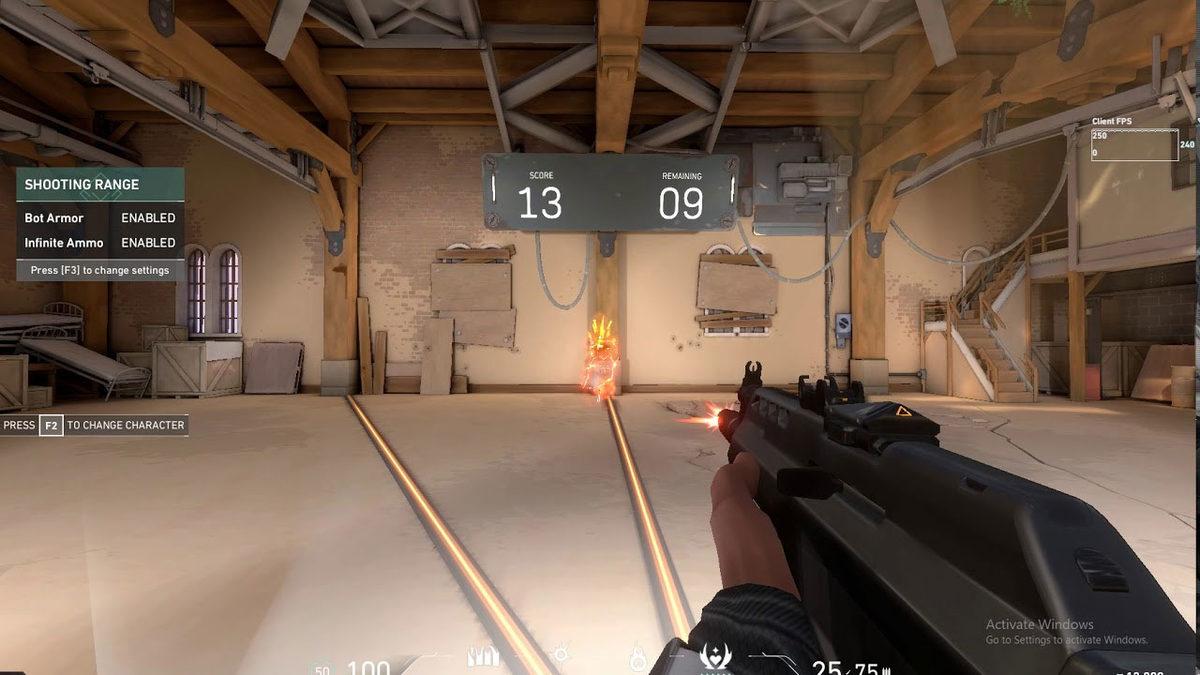 Yılın Online Oyunu VALORANT Ücretsiz Olarak Yayınlandı [İndir]