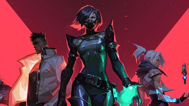 Yılın Online Oyunu VALORANT Ücretsiz Olarak Yayınlandı [İndir]