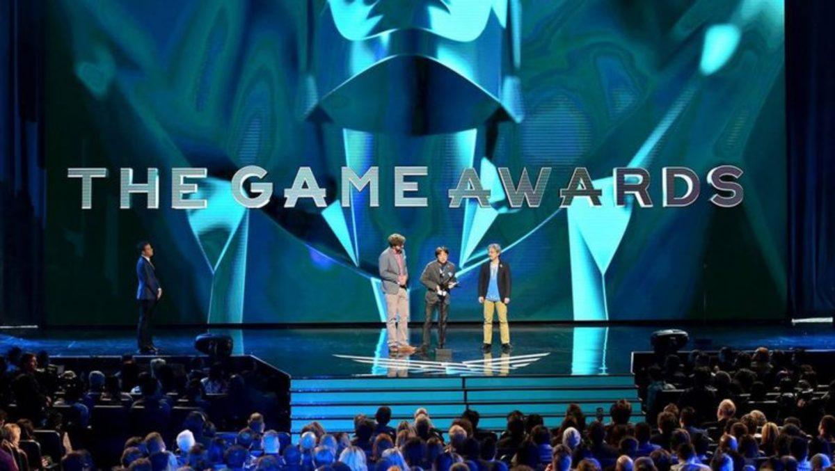 Oyunların Oscar’ı The Game Awards 2019’un Tarihi Belli Oldu