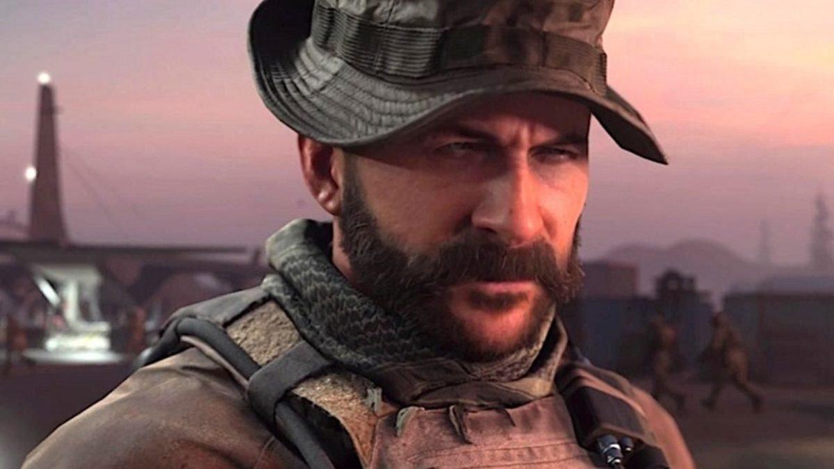 Tüm Call of Duty Oyunlarının Yeni Sezon İçerikleri Ertelendi: Şimdi Sırası Değil