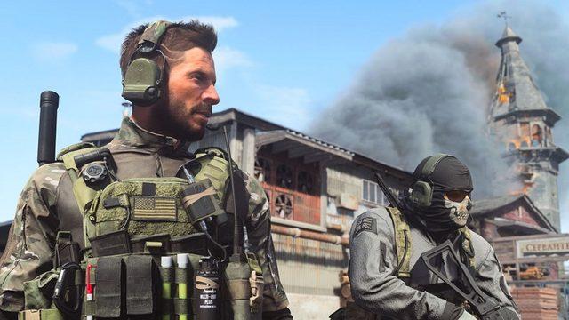 Tüm Call of Duty Oyunlarının Yeni Sezon İçerikleri Ertelendi: Şimdi Sırası Değil