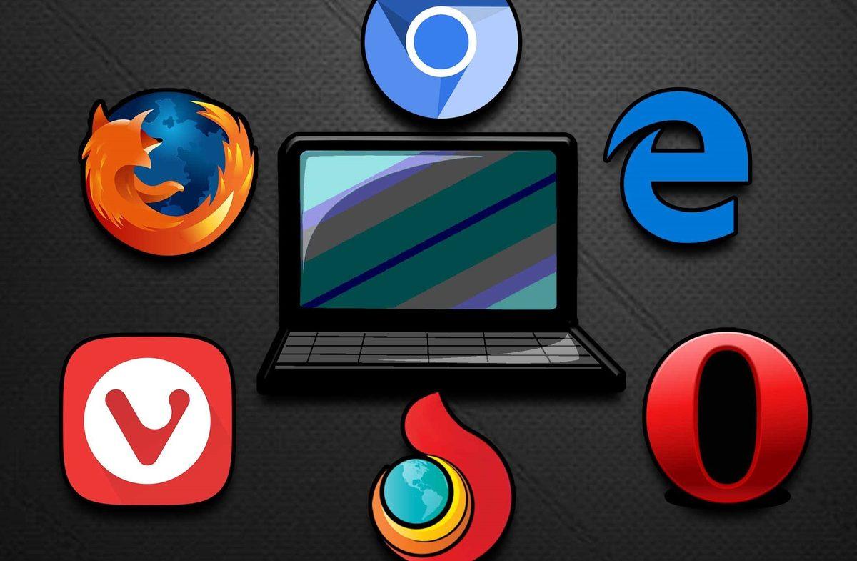 Mayıs Ayının En Popüler İnternet Tarayıcıları (Microsoft Edge, Firefox’u Uçuruma Sürüklüyor)