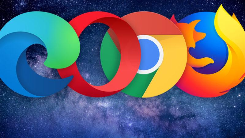 Mayıs Ayının En Popüler İnternet Tarayıcıları (Microsoft Edge, Firefox’u Uçuruma Sürüklüyor)